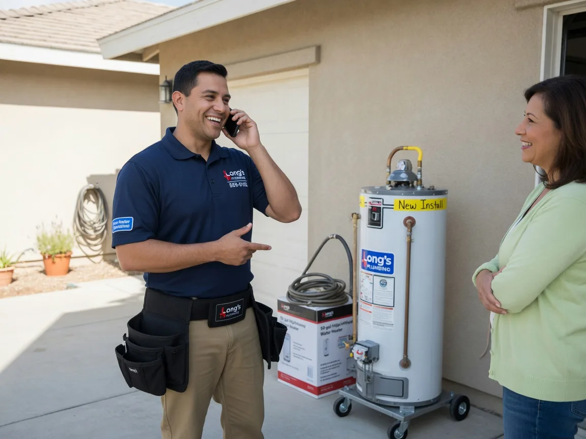 Leak Detection Presidio, TX FAQs